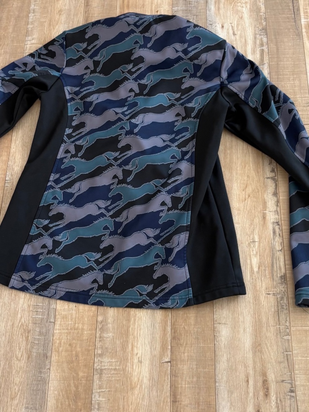 Kerrits Quarter Zip Equestrian wear